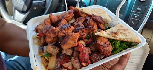 Photo of Halal Gyro House - 20 N Manning Blvd, Albany, NY 12206