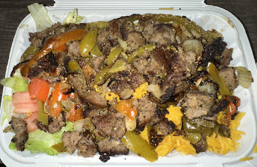 Photo of Halal Gyro House - 20 N Manning Blvd, Albany, NY 12206