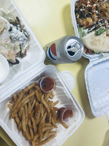 Photo of Halal Gyro House - 20 N Manning Blvd, Albany, NY 12206