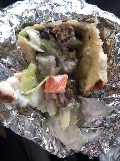 Photo of Halal Gyro House - 20 N Manning Blvd, Albany, NY 12206