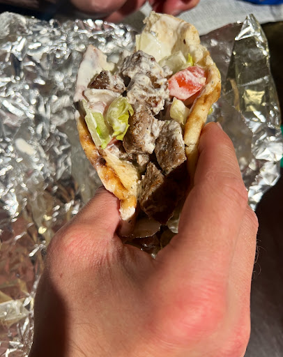 Photo of Halal Gyro House - 20 N Manning Blvd, Albany, NY 12206