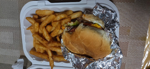 Photo of Halal Gyro House - 20 N Manning Blvd, Albany, NY 12206