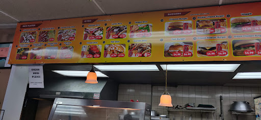 Photo of Halal Gyro House - 20 N Manning Blvd, Albany, NY 12206