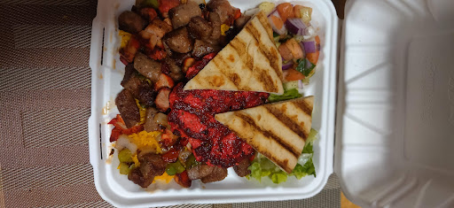Photo of Halal Gyro House - 20 N Manning Blvd, Albany, NY 12206