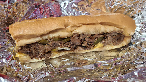 Photo of Halal Gyro House - 20 N Manning Blvd, Albany, NY 12206