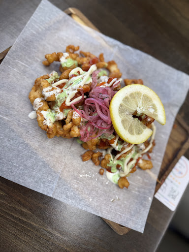 Photo of Naan Kebab - 120 Hoosick St, Troy, NY 12180