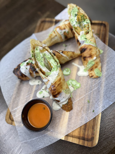 Photo of Naan Kebab - 120 Hoosick St, Troy, NY 12180