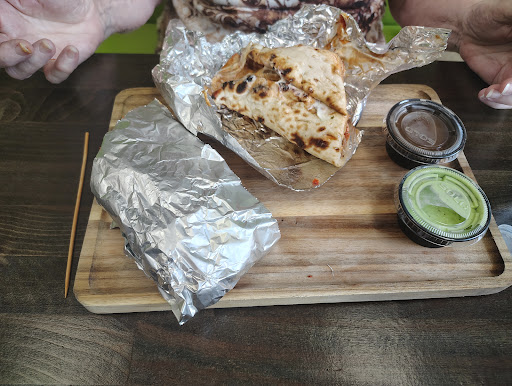 Photo of Naan Kebab - 120 Hoosick St, Troy, NY 12180