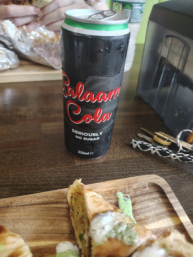 Photo of Naan Kebab - 120 Hoosick St, Troy, NY 12180