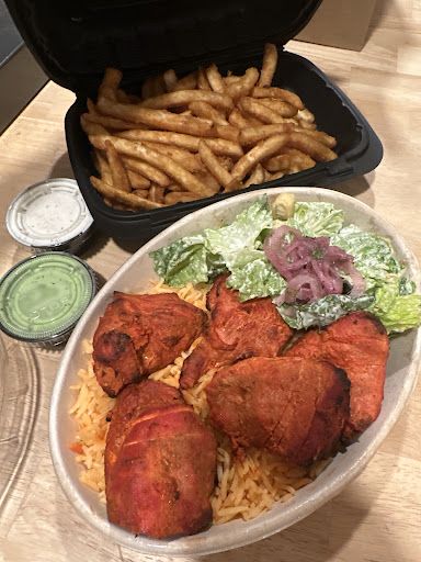 Photo of Naan Kebab - 120 Hoosick St, Troy, NY 12180