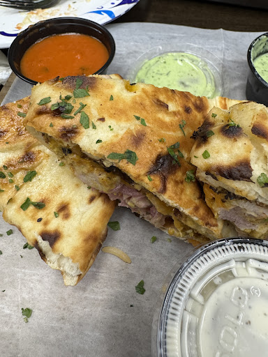 Photo of Naan Kebab - 120 Hoosick St, Troy, NY 12180