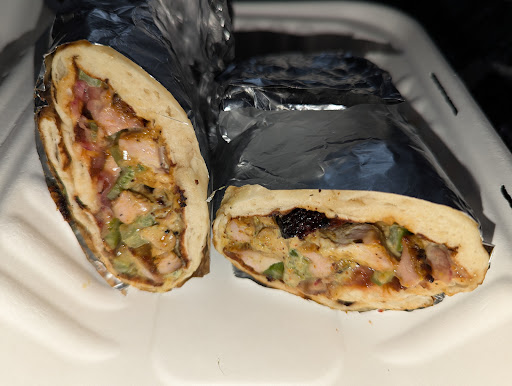 Photo of Naan Kebab - 120 Hoosick St, Troy, NY 12180