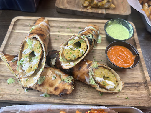 Photo of Naan Kebab - 120 Hoosick St, Troy, NY 12180