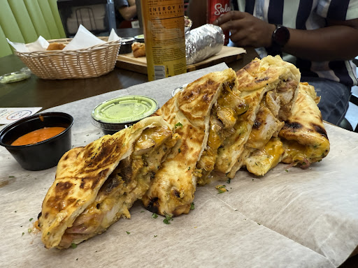 Photo of Naan Kebab - 120 Hoosick St, Troy, NY 12180