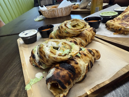 Photo of Naan Kebab - 120 Hoosick St, Troy, NY 12180