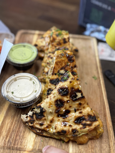 Photo of Naan Kebab - 120 Hoosick St, Troy, NY 12180