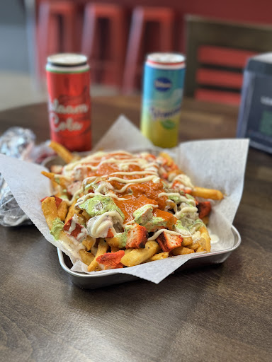 Photo of Naan Kebab - 120 Hoosick St, Troy, NY 12180