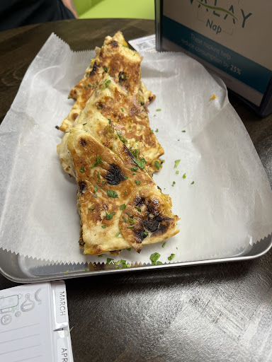 Photo of Naan Kebab - 120 Hoosick St, Troy, NY 12180