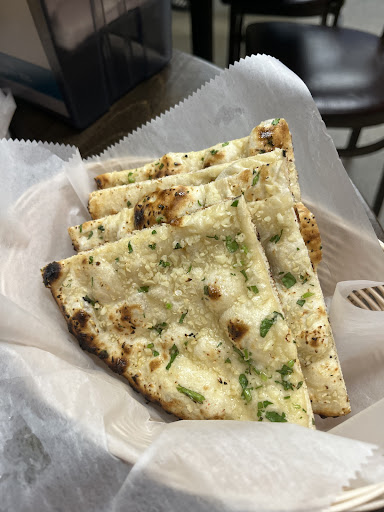 Photo of Naan Kebab - 120 Hoosick St, Troy, NY 12180