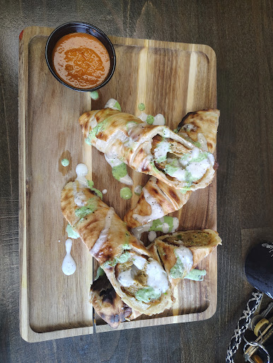 Photo of Naan Kebab - 120 Hoosick St, Troy, NY 12180