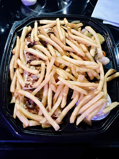 Photo of SOS Fried Chicken & Shawarma - 471 Hartford Rd, Manchester, CT 06040