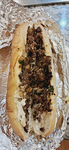 Photo of SOS Fried Chicken & Shawarma - 471 Hartford Rd, Manchester, CT 06040