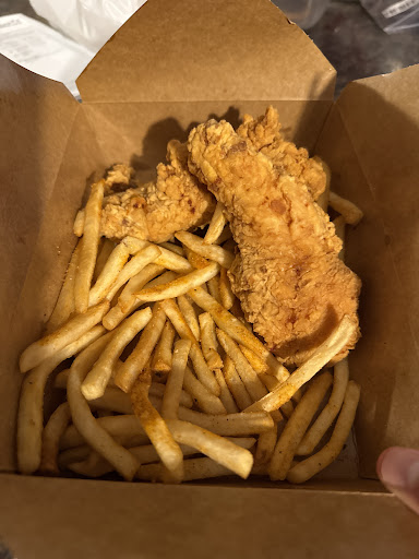 Photo of SOS Fried Chicken & Shawarma - 471 Hartford Rd, Manchester, CT 06040