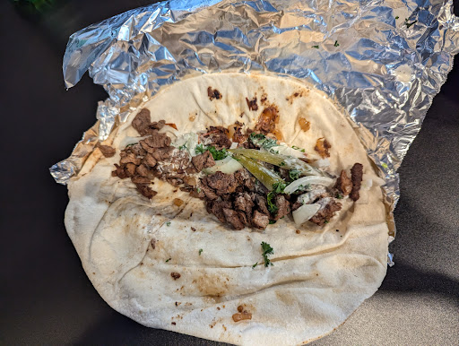 Photo of SOS Fried Chicken & Shawarma - 471 Hartford Rd, Manchester, CT 06040