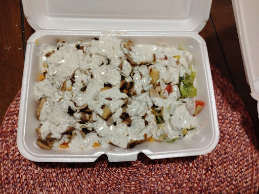 Photo of SOS Fried Chicken & Shawarma - 471 Hartford Rd, Manchester, CT 06040
