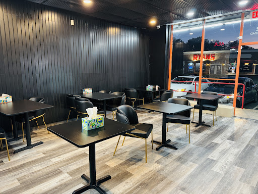 Photo of SOS Fried Chicken & Shawarma - 471 Hartford Rd, Manchester, CT 06040