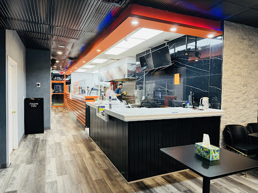 Photo of SOS Fried Chicken & Shawarma - 471 Hartford Rd, Manchester, CT 06040