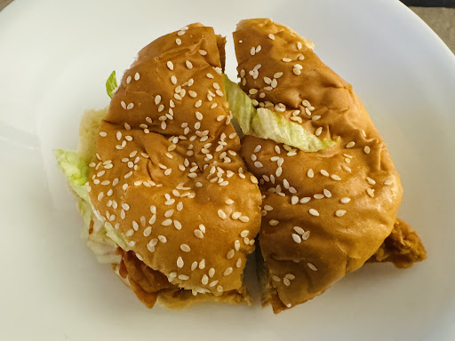 Photo of SOS Fried Chicken & Shawarma - 471 Hartford Rd, Manchester, CT 06040