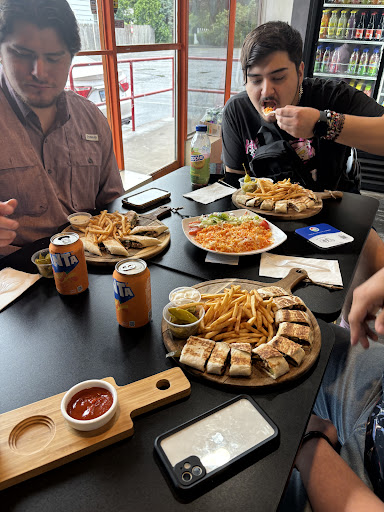 Photo of SOS Fried Chicken & Shawarma - 471 Hartford Rd, Manchester, CT 06040