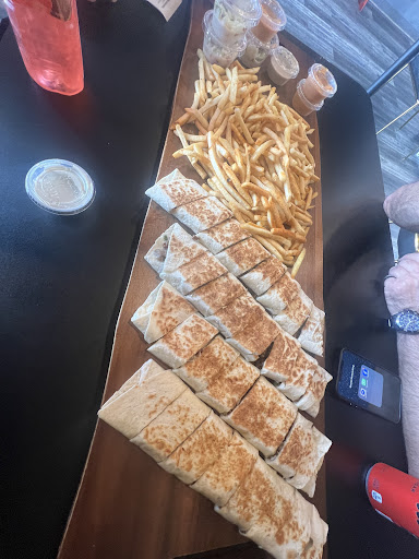 Photo of SOS Fried Chicken & Shawarma - 471 Hartford Rd, Manchester, CT 06040