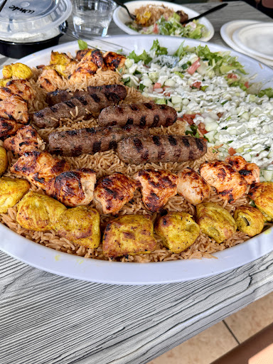 Photo of Zaitoon Kitchen - 471 Troy-Schenectady Rd, Latham, NY 12110