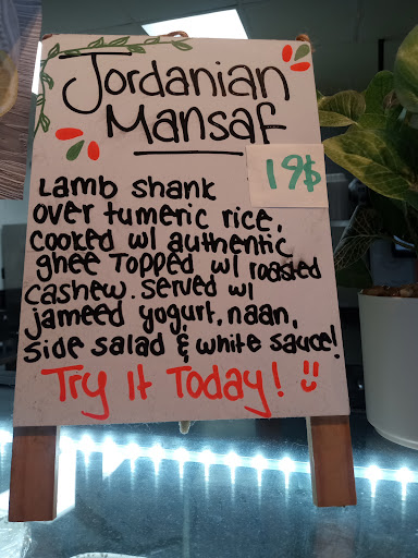 Photo of Zaitoon Kitchen - 471 Troy-Schenectady Rd, Latham, NY 12110