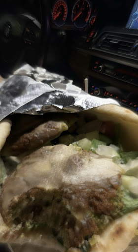 Photo of Zaitoon Kitchen - 471 Troy-Schenectady Rd, Latham, NY 12110