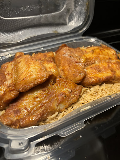 Photo of Zaitoon Kitchen - 471 Troy-Schenectady Rd, Latham, NY 12110