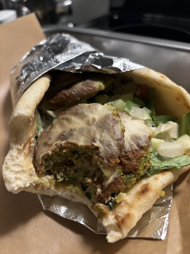 Photo of Zaitoon Kitchen - 471 Troy-Schenectady Rd, Latham, NY 12110