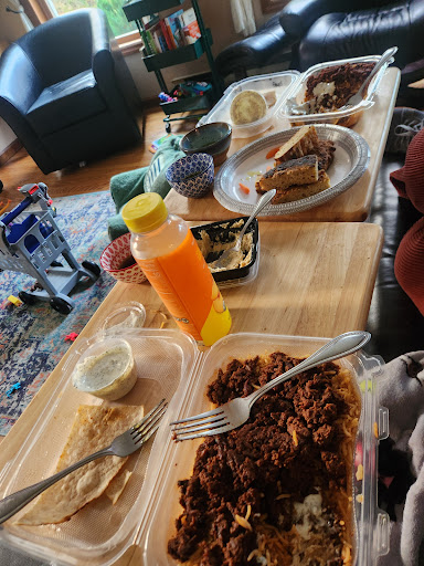 Photo of Zaitoon Kitchen - 471 Troy-Schenectady Rd, Latham, NY 12110