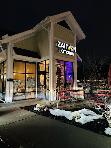 Photo of Zaitoon Kitchen - 471 Troy-Schenectady Rd, Latham, NY 12110