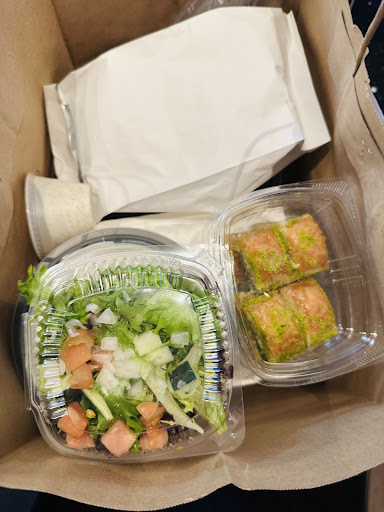 Photo of Zaitoon Kitchen - 471 Troy-Schenectady Rd, Latham, NY 12110