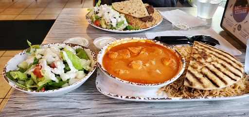 Photo of Zaitoon Kitchen - 471 Troy-Schenectady Rd, Latham, NY 12110