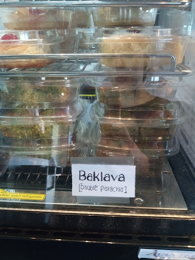 Photo of Zaitoon Kitchen - 471 Troy-Schenectady Rd, Latham, NY 12110