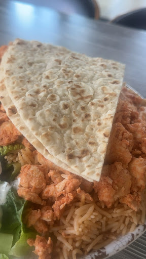 Photo of Zaitoon Kitchen - 471 Troy-Schenectady Rd, Latham, NY 12110