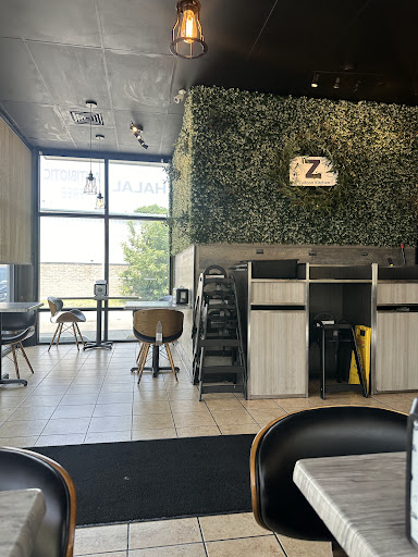 Photo of Zaitoon Kitchen - 471 Troy-Schenectady Rd, Latham, NY 12110