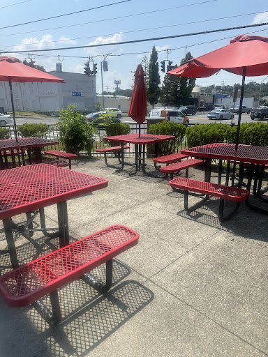 Photo of Zaitoon Kitchen - 471 Troy-Schenectady Rd, Latham, NY 12110