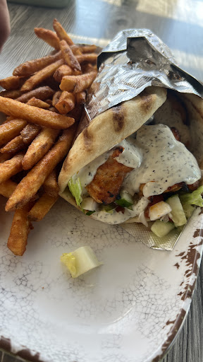 Photo of Zaitoon Kitchen - 471 Troy-Schenectady Rd, Latham, NY 12110