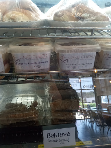 Photo of Zaitoon Kitchen - 471 Troy-Schenectady Rd, Latham, NY 12110