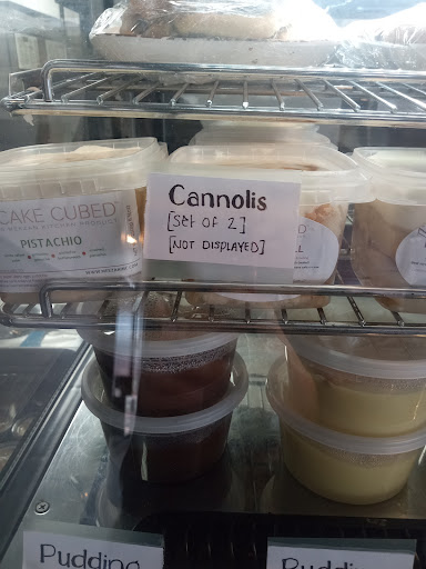 Photo of Zaitoon Kitchen - 471 Troy-Schenectady Rd, Latham, NY 12110